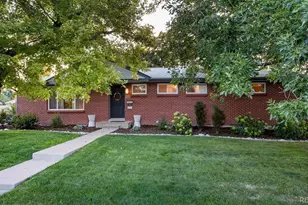 7095 S Cherry Dr, Littleton, CO 80122 - Photo 1