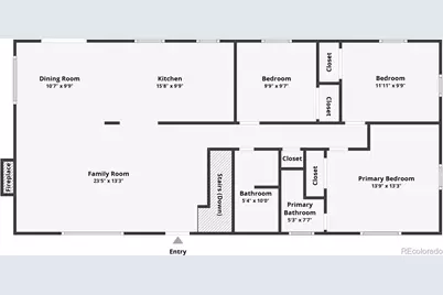 7095 S Cherry Drive, Littleton, CO 80122 - Photo 34