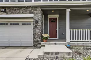 1373 E Witherspoon Dr, Elizabeth, CO 80107 - Photo 4