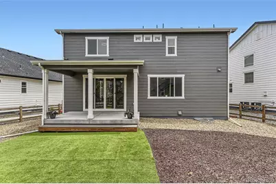 1373 E Witherspoon Drive, Elizabeth, CO 80107 - Photo 26