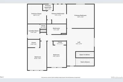 1373 E Witherspoon Drive, Elizabeth, CO 80107 - Photo 36