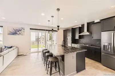 1373 E Witherspoon Drive, Elizabeth, CO 80107 - Photo 6