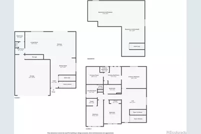 1373 E Witherspoon Drive, Elizabeth, CO 80107 - Photo 38