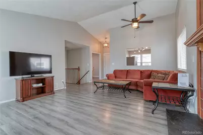 7328 S Sheephorn Mountain, Littleton, CO 80127 - Photo 4