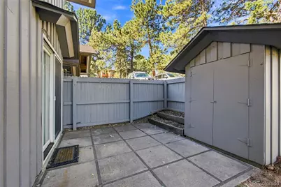 2378 Hearth Drive #1, Evergreen, CO 80439 - Photo 26