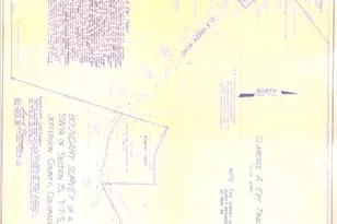 15322 S Elk Creek Rd, Pine, CO 80470 - Photo 12