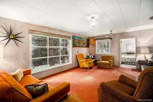 15322 S Elk Creek Rd, Pine, CO 80470 - Photo 2