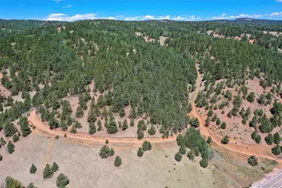 20083 S State Highway 67, Divide, CO 80814 - Photo 32
