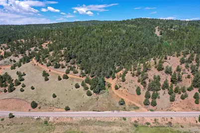 20083 S State Highway 67, Divide, CO 80814 - Photo 30