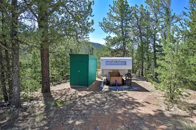 20083 S State Highway 67, Divide, CO 80814 - Photo 10