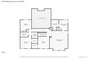 17032 E Aberdeen Dr, Aurora, CO 80016 - Photo 40