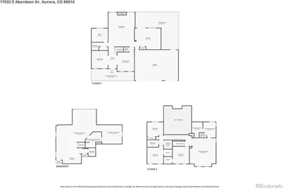 17032 E Aberdeen Drive, Aurora, CO 80016 - Photo 42