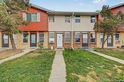 6550 W 14th Avenue #3, Lakewood, CO 80214 - Photo 1