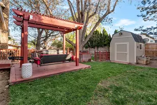 8822 W Arbor Ave, Littleton, CO 80123 - Photo 26