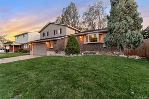 8822 W Arbor Ave, Littleton, CO 80123 - Photo 4