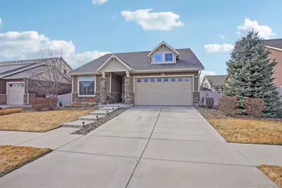 5471 Ensenada Court, Denver, CO 80249 - Photo 2