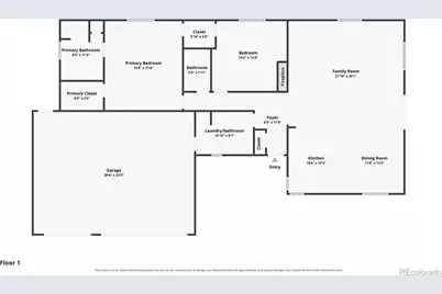930 S Hoover Avenue, Fort Lupton, CO 80621 - Photo 34