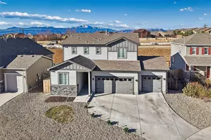 6272 Anders Ridge Ln, Colorado Springs, CO 80927 - Photo 1