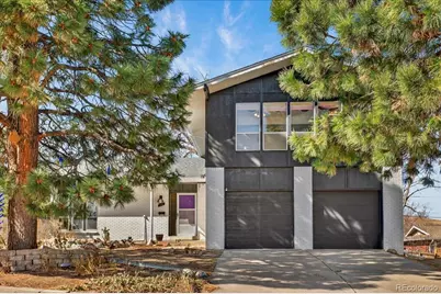 555 S Coors Court, Lakewood, CO 80228 - Photo 1