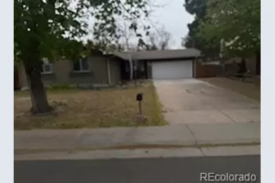 12076 E Montana Place, Aurora, CO 80012 - Photo 1