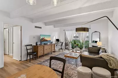777 N Washington Street #1203, Denver, CO 80203 - Photo 6