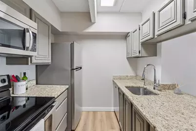 777 N Washington Street #1203, Denver, CO 80203 - Photo 12