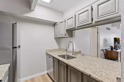 777 N Washington Street #1203, Denver, CO 80203 - Photo 14