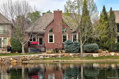 8716 E Iliff Drive, Denver, CO 80231 - Photo 2