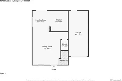 1370 Bluebird Street, Brighton, CO 80601 - Photo 26