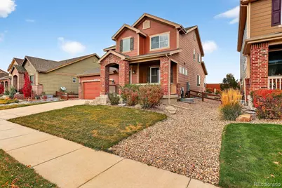 13022 Coffee Tree Street, Parker, CO 80134 - Photo 2