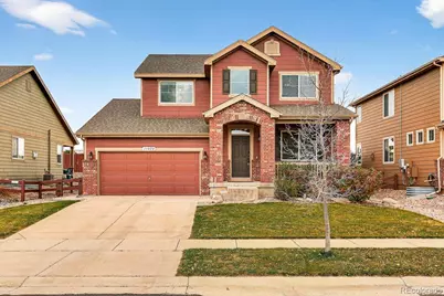 13022 Coffee Tree Street, Parker, CO 80134 - Photo 1