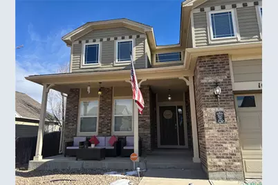 10120 Jasper Street, Commerce City, CO 80022 - Photo 2