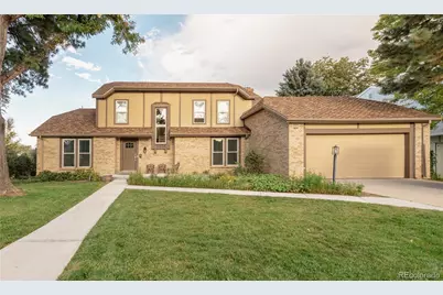 4970 S Fulton Street, Greenwood Village, CO 80111 - Photo 2