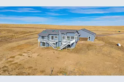 9990 County Road 162, Kiowa, CO 80117 - Photo 32