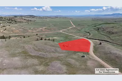 751 Thrush Lane, Hartsel, CO 80449 - Photo 1