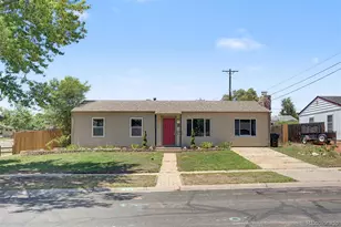 2 Arlen St, Colorado Springs, CO 80909 - Photo 2