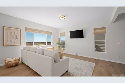 7011 Knapp Drive, Colorado Springs, CO 80924 - Photo 16