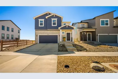 7011 Knapp Drive, Colorado Springs, CO 80924 - Photo 1