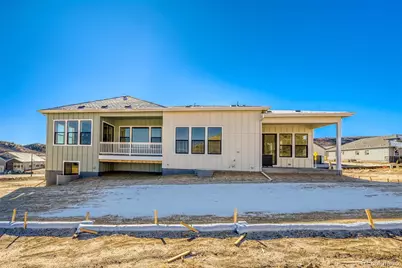 1928 Grayside Circle, Castle Rock, CO 80109 - Photo 28
