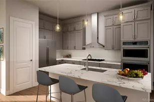 1928 Grayside Cir, Castle Rock, CO 80109 - Photo 2