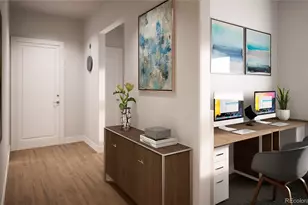 1928 Grayside Cir, Castle Rock, CO 80109 - Photo 4