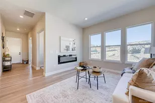 1928 Grayside Cir, Castle Rock, CO 80109 - Photo 8