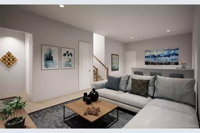 1928 Grayside Circle, Castle Rock, CO 80109 - Photo 8