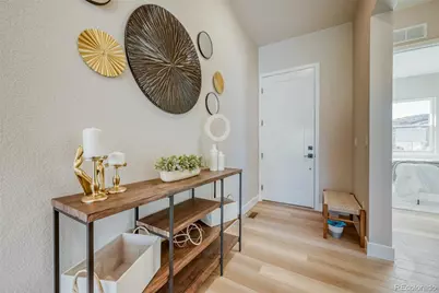 1928 Grayside Circle, Castle Rock, CO 80109 - Photo 4