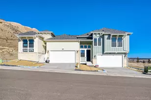 1928 Grayside Cir, Castle Rock, CO 80109 - Photo 2