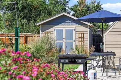 6400 W 45th Place, Wheat Ridge, CO 80033 - Photo 16
