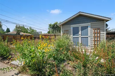 6400 W 45th Place, Wheat Ridge, CO 80033 - Photo 22