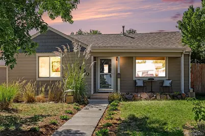 6400 W 45th Place, Wheat Ridge, CO 80033 - Photo 28