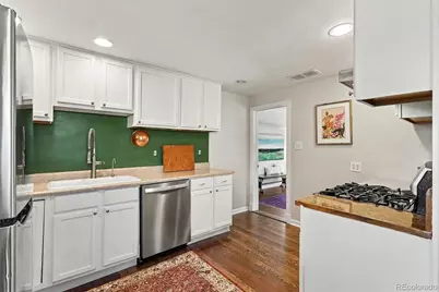 6400 W 45th Place, Wheat Ridge, CO 80033 - Photo 6