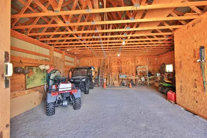 18842 Kimball Creek Road, Collbran, CO 81624 - Photo 30
